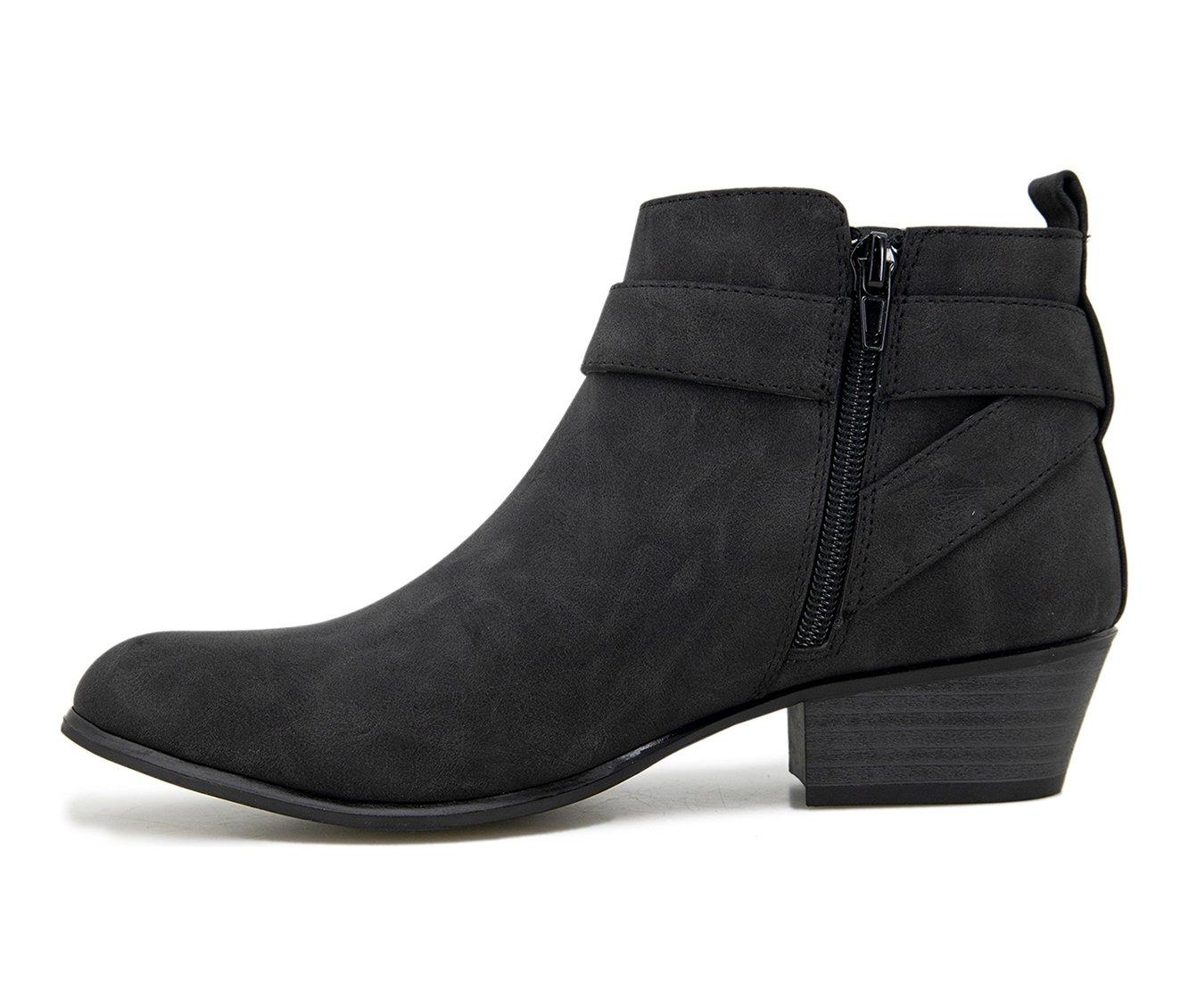 Women's Unionbay Tilly Booties