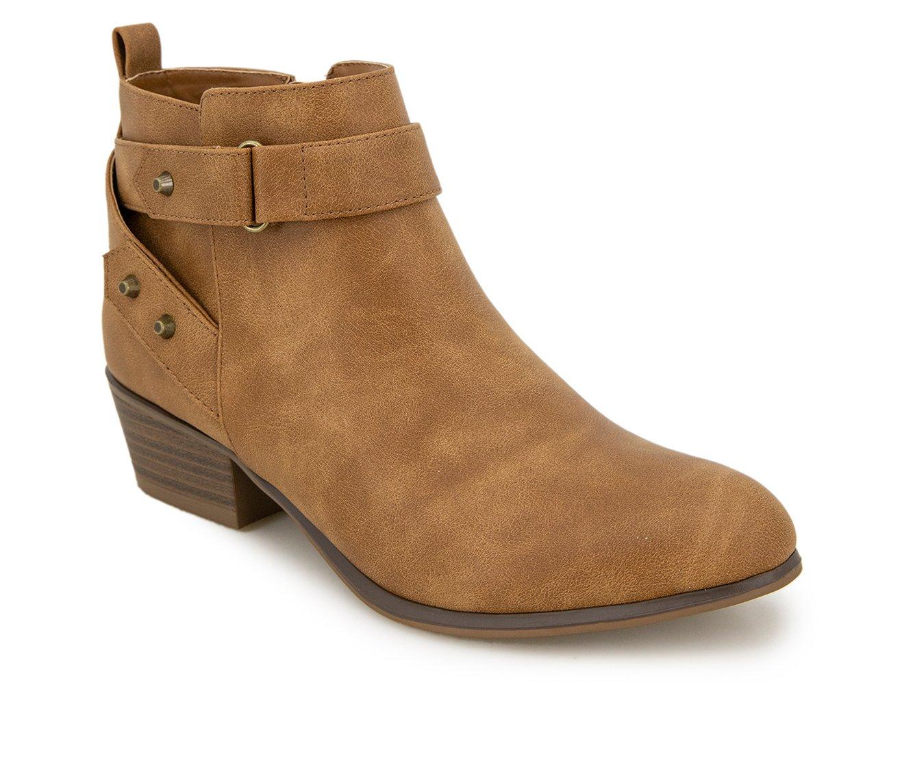 Women's Unionbay Tilly Booties