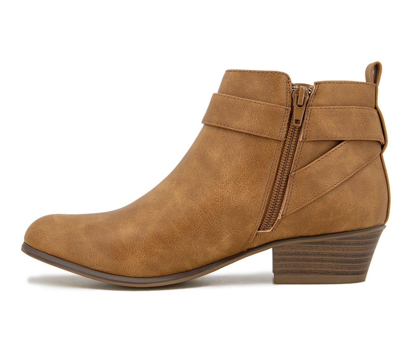 Women's Unionbay Tilly Booties