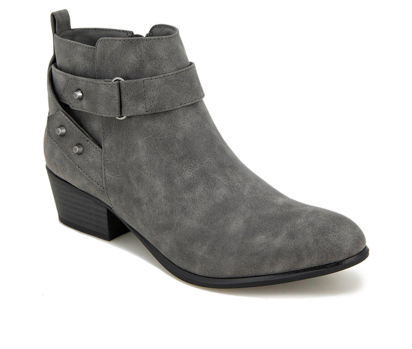 Women's Unionbay Tilly Booties