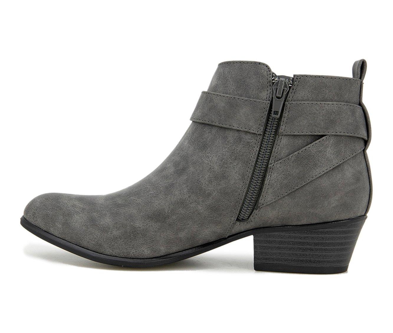 Women's Unionbay Tilly Booties