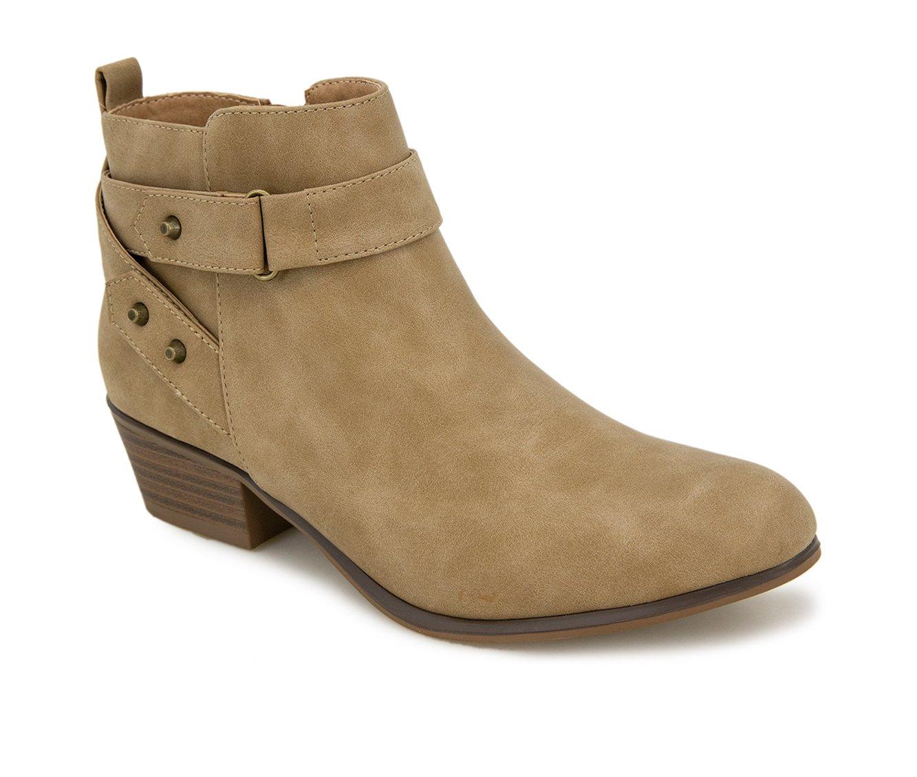 Women's Unionbay Tilly Booties