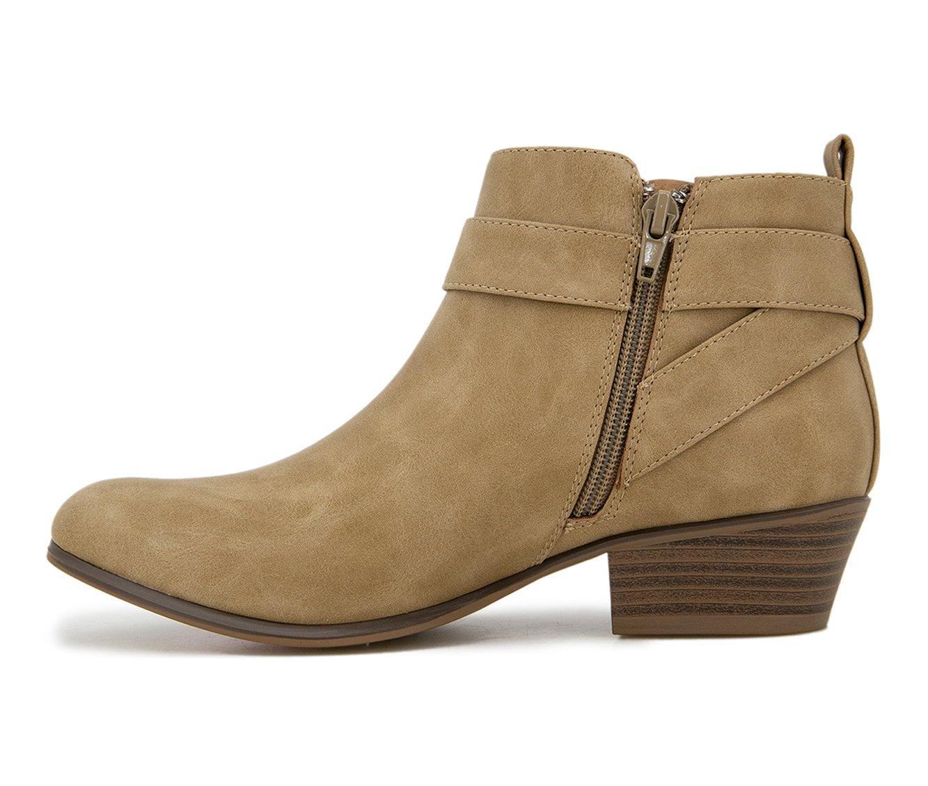 Women's Unionbay Tilly Booties