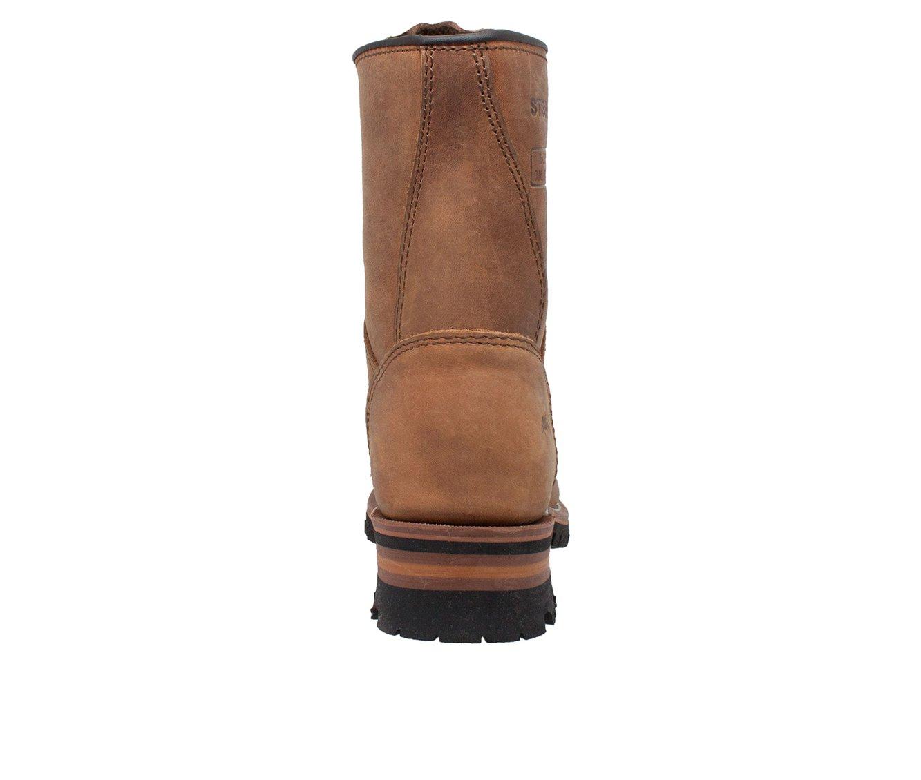 Adtec best sale boots womens