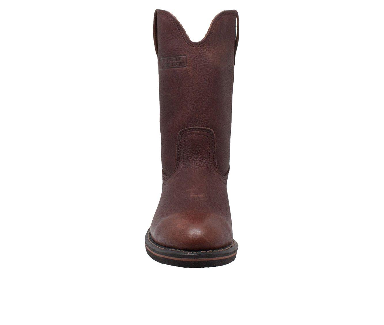 Men's AdTec 12" Ranch Wellington Cowboy Boots