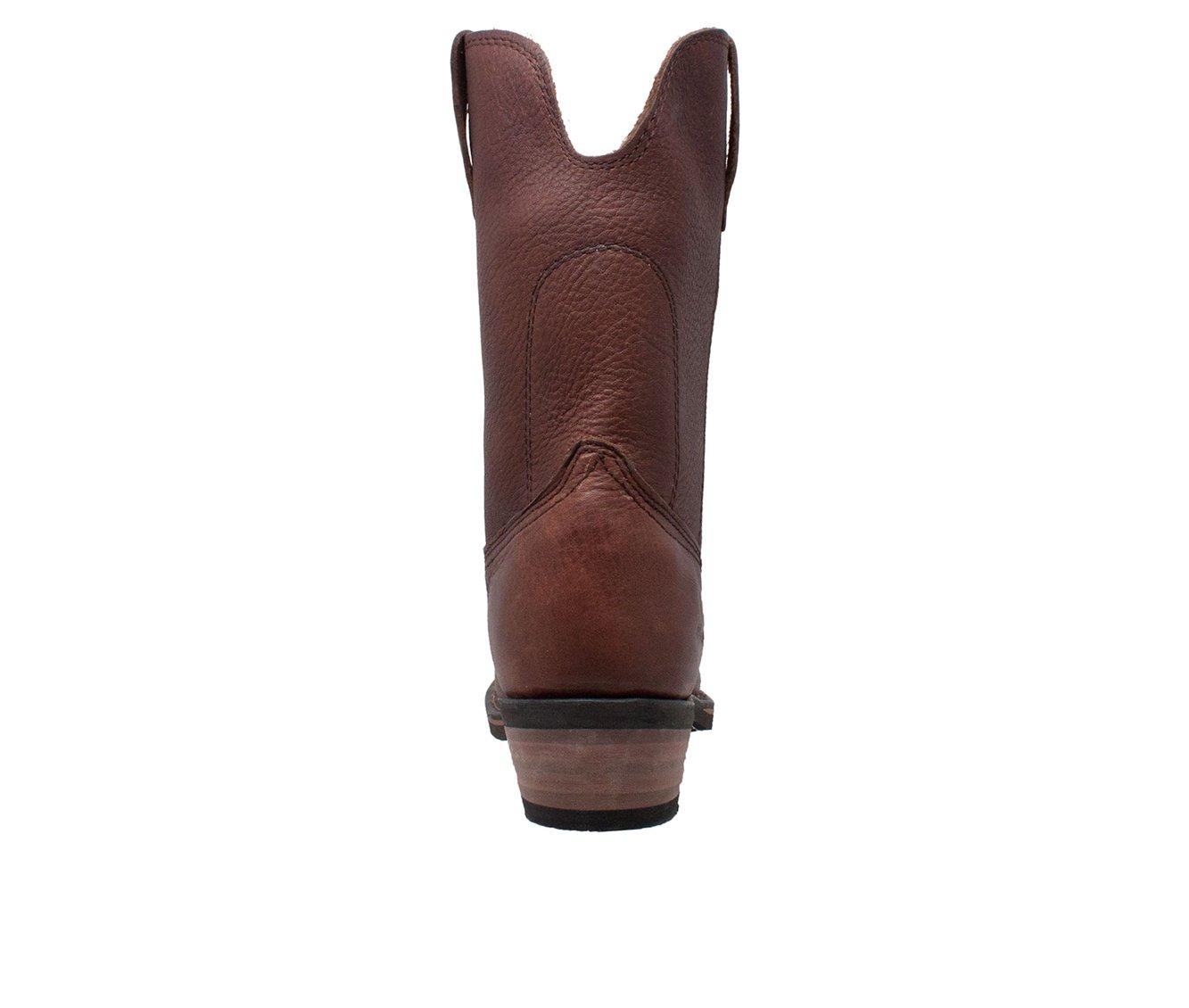 Men's AdTec 12" Ranch Wellington Cowboy Boots
