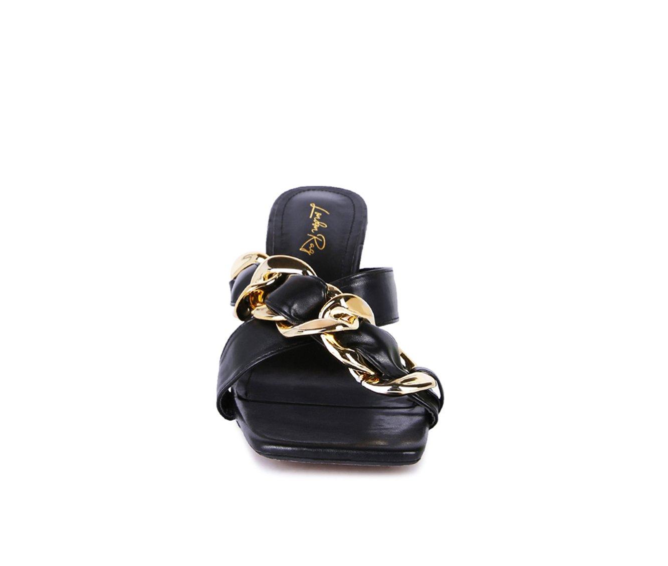 Women's London Rag Wandy Dress Sandals