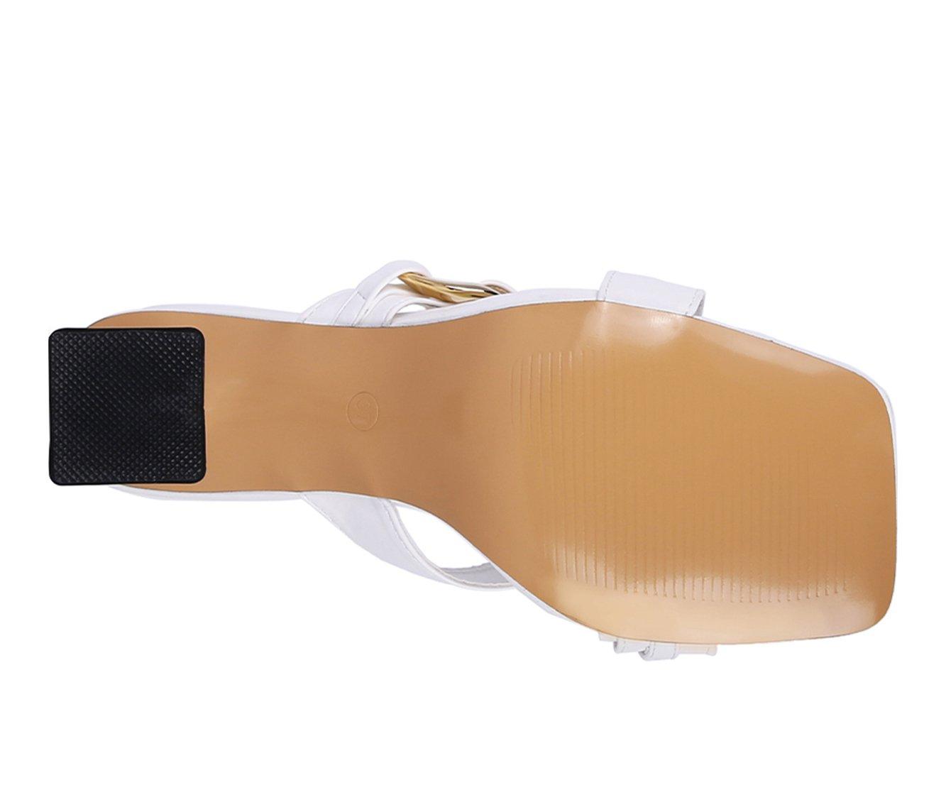 Women's London Rag Wandy Dress Sandals