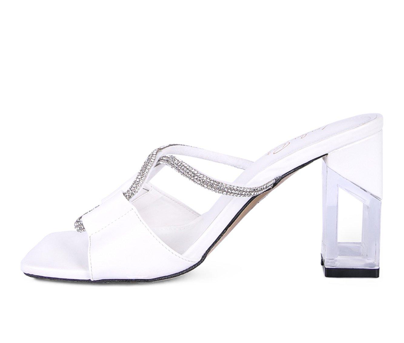 Women's London Rag Fineapple Dress Sandals