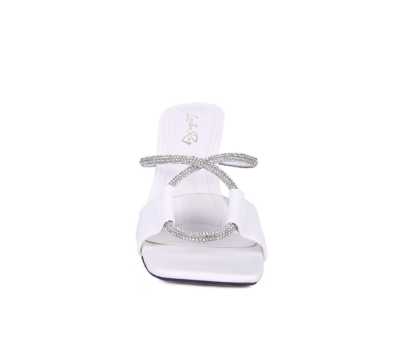 Women's London Rag Fineapple Dress Sandals