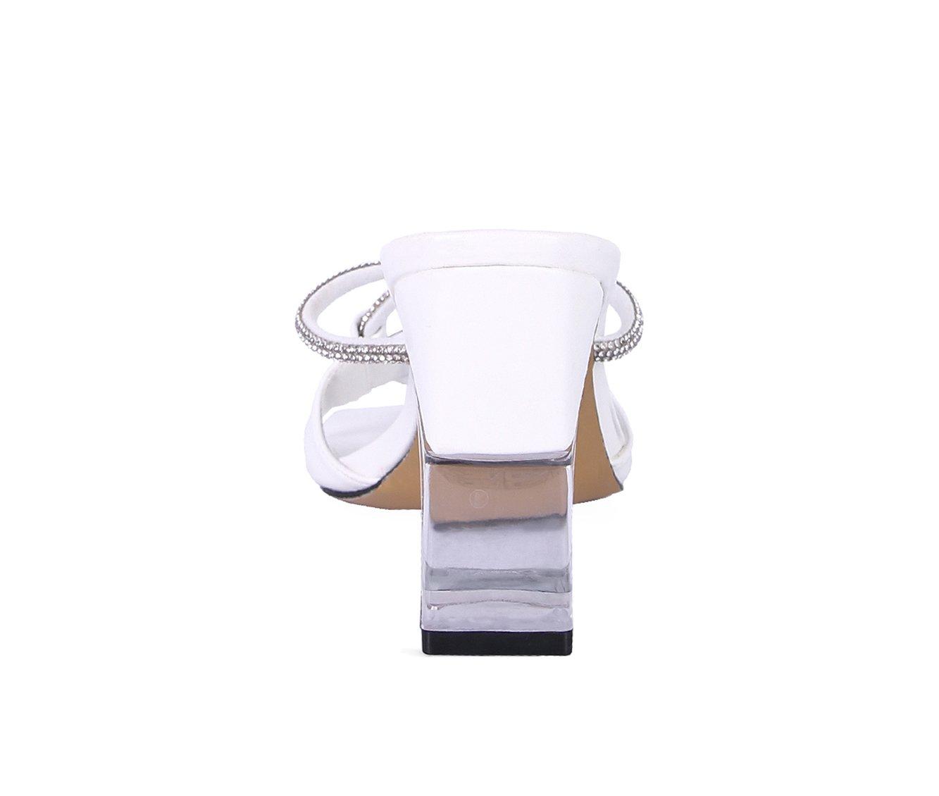 Women's London Rag Fineapple Dress Sandals