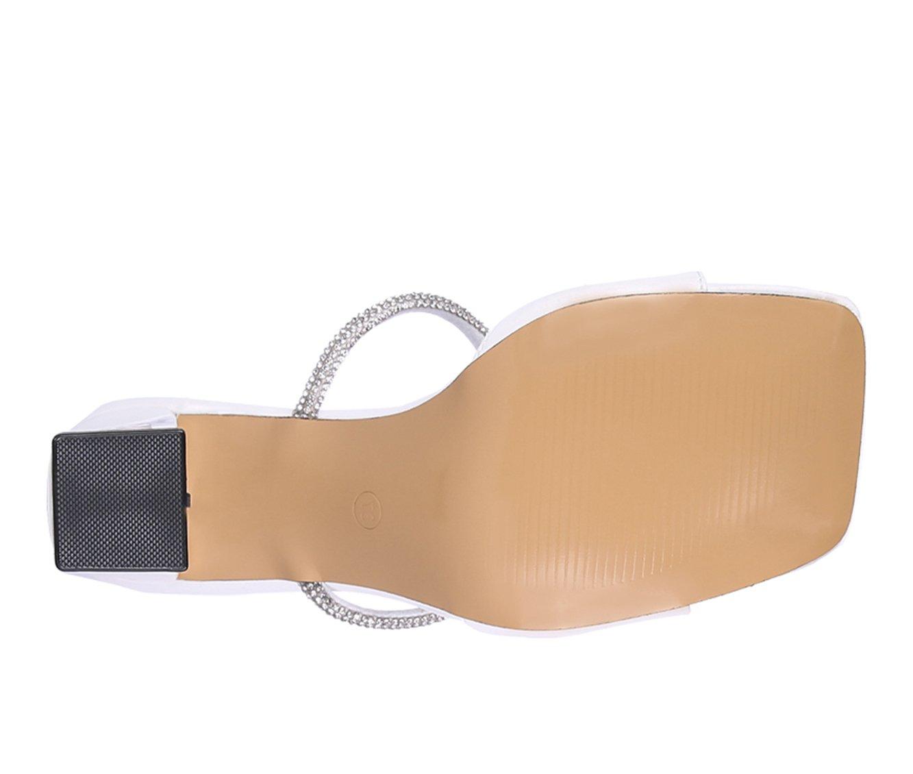 Women's London Rag Fineapple Dress Sandals