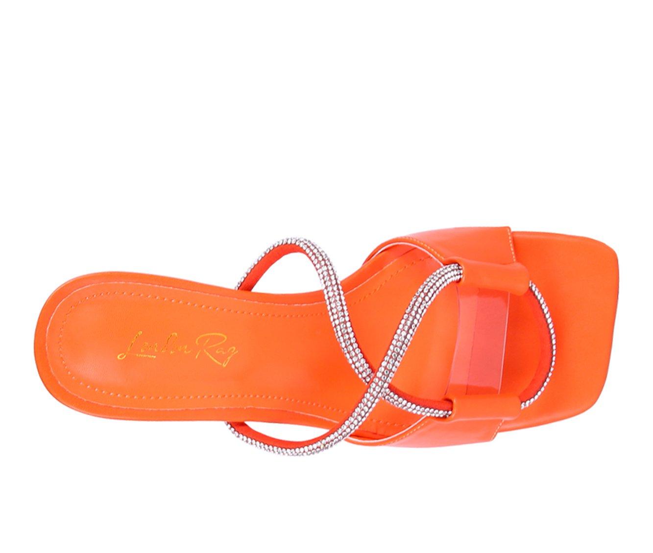 Women's London Rag Fineapple Dress Sandals