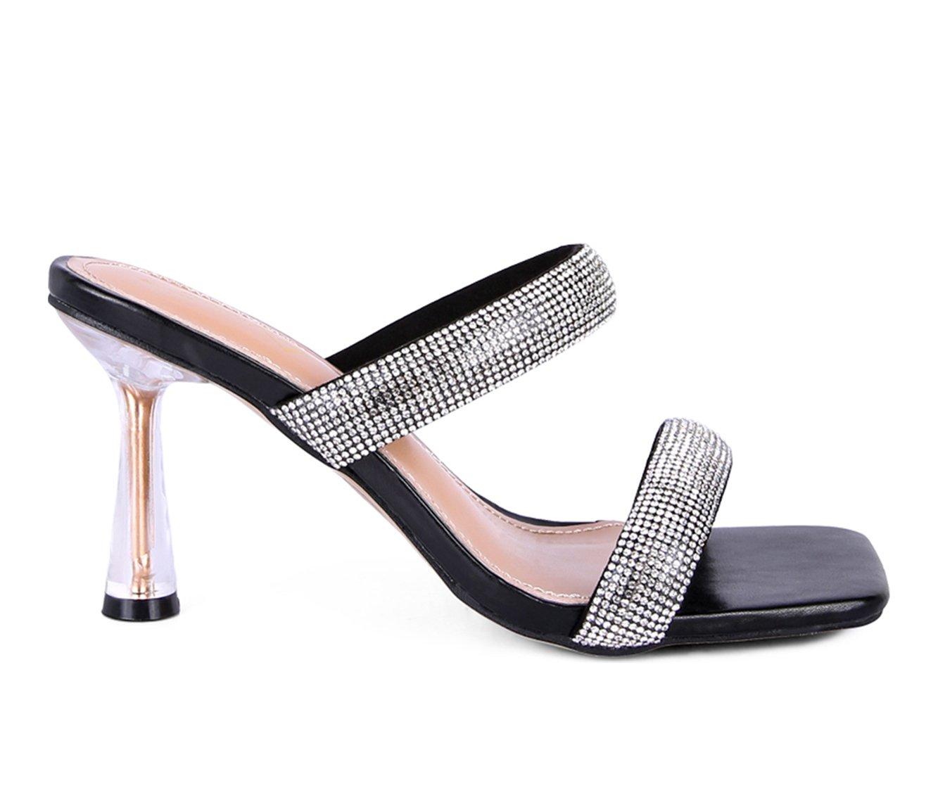 Women's London Rag Dolls Dress Sandals