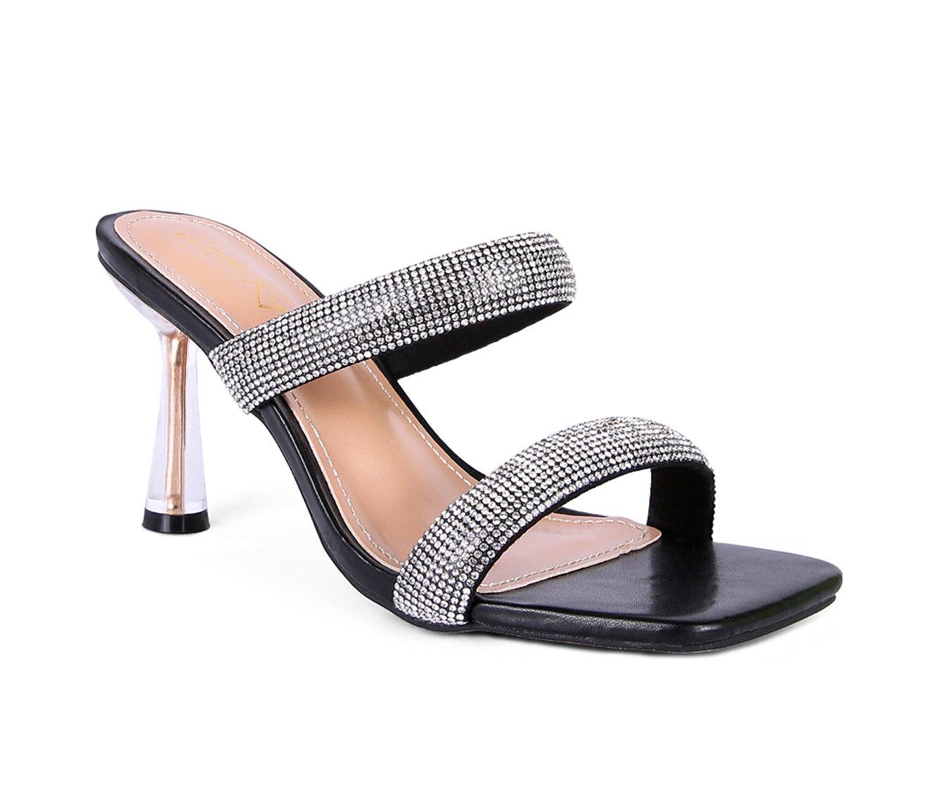 Women's London Rag Dolls Dress Sandals