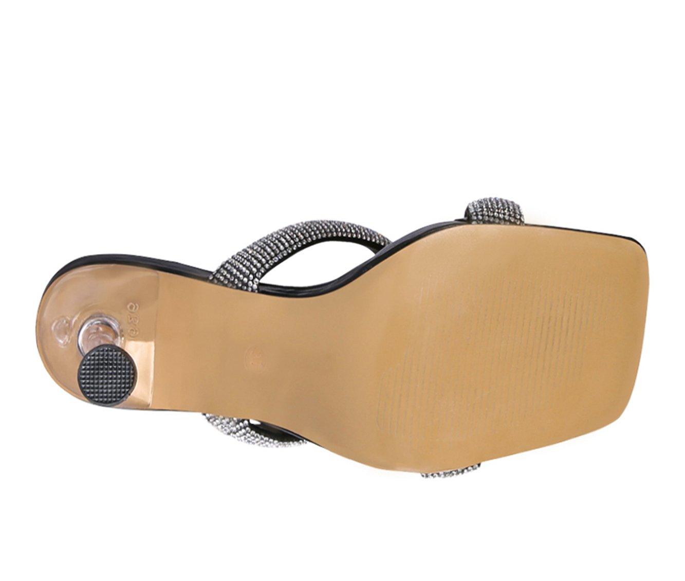 Women's London Rag Dolls Dress Sandals