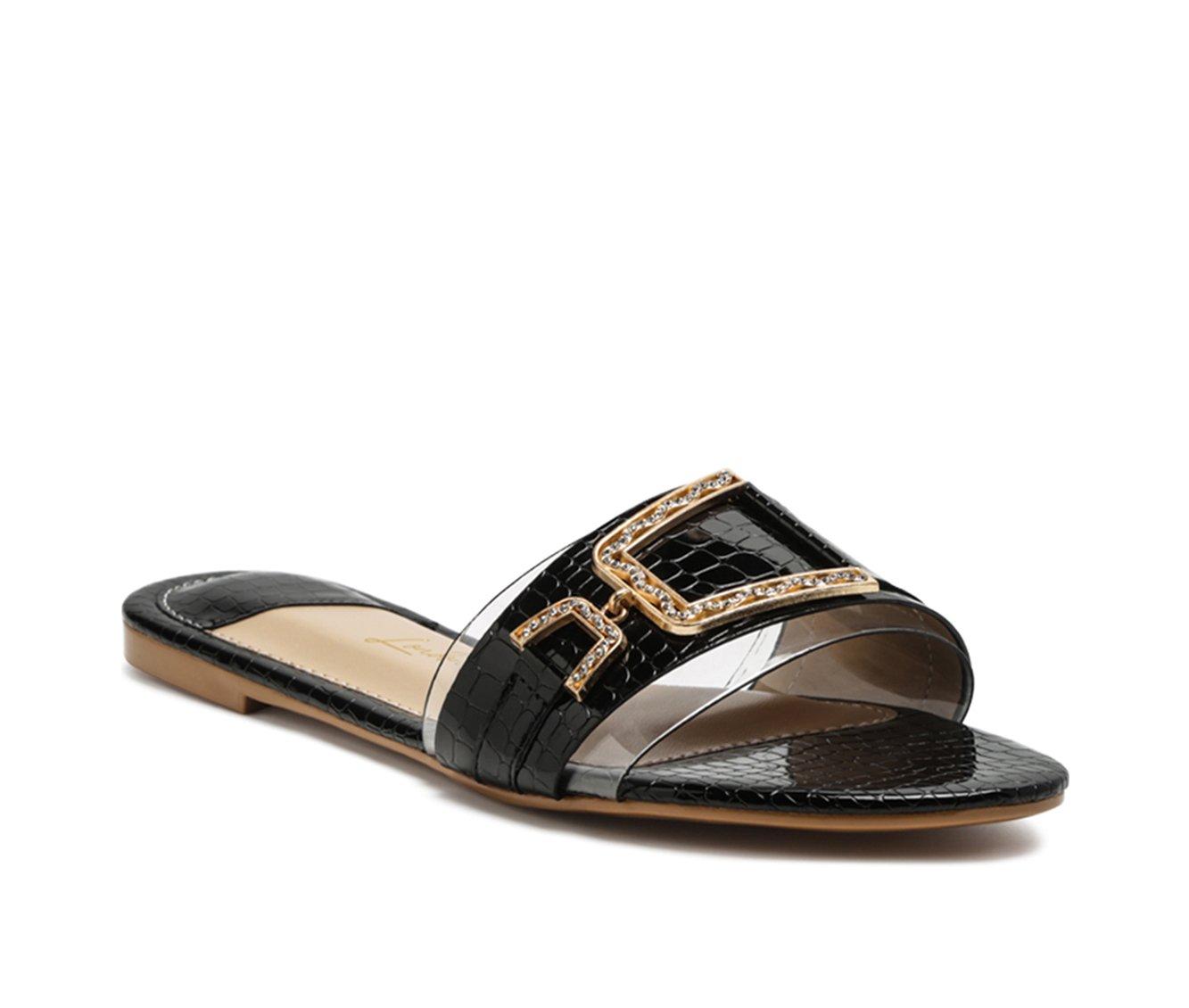 Women's London Rag Brillo Sandals