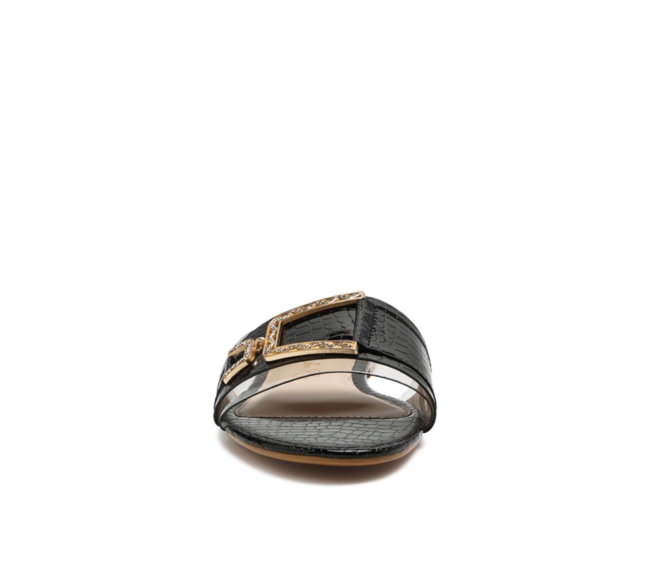 Women's London Rag Brillo Sandals