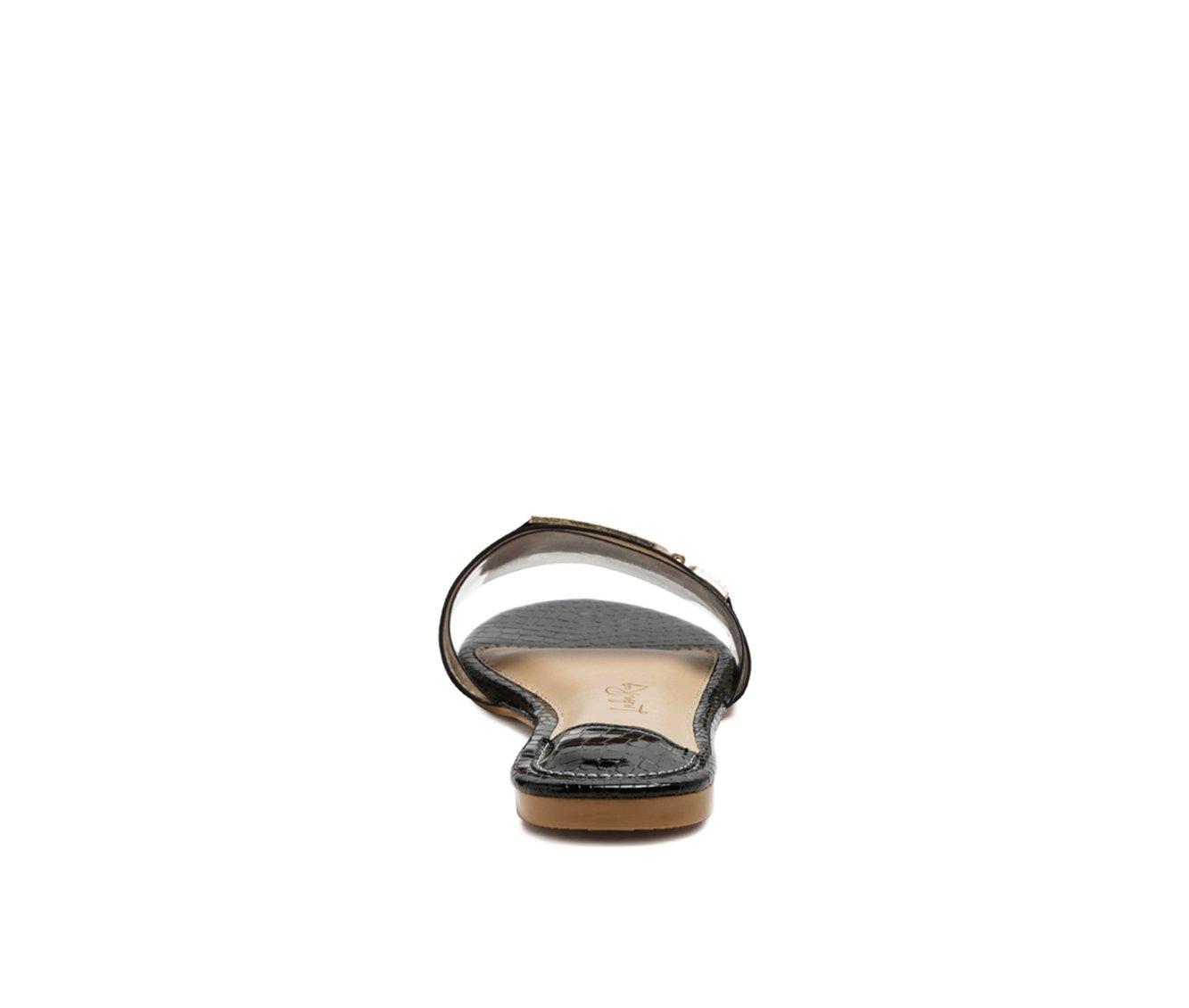 Women's London Rag Brillo Sandals