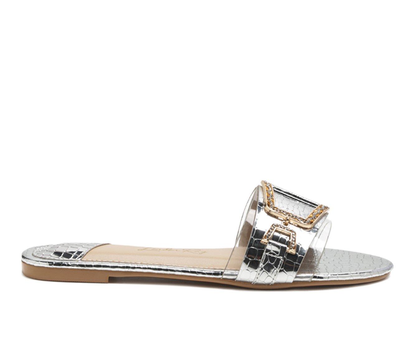 Women's London Rag Brillo Sandals