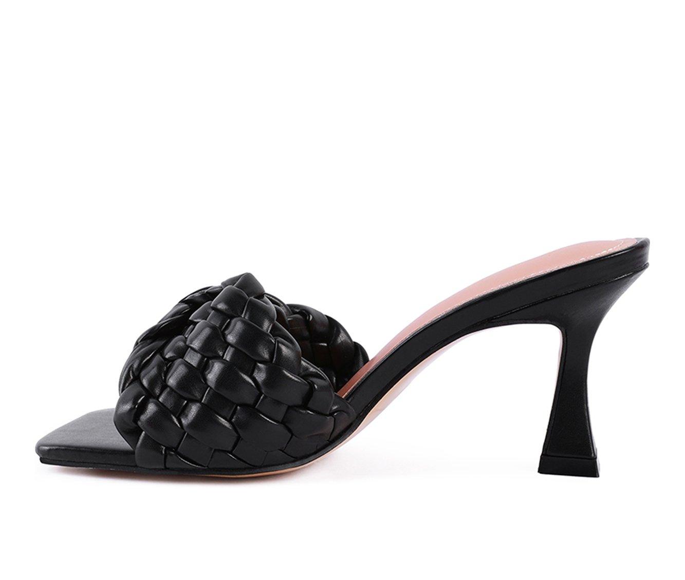 Women's London Rag Celie Dress Sandals