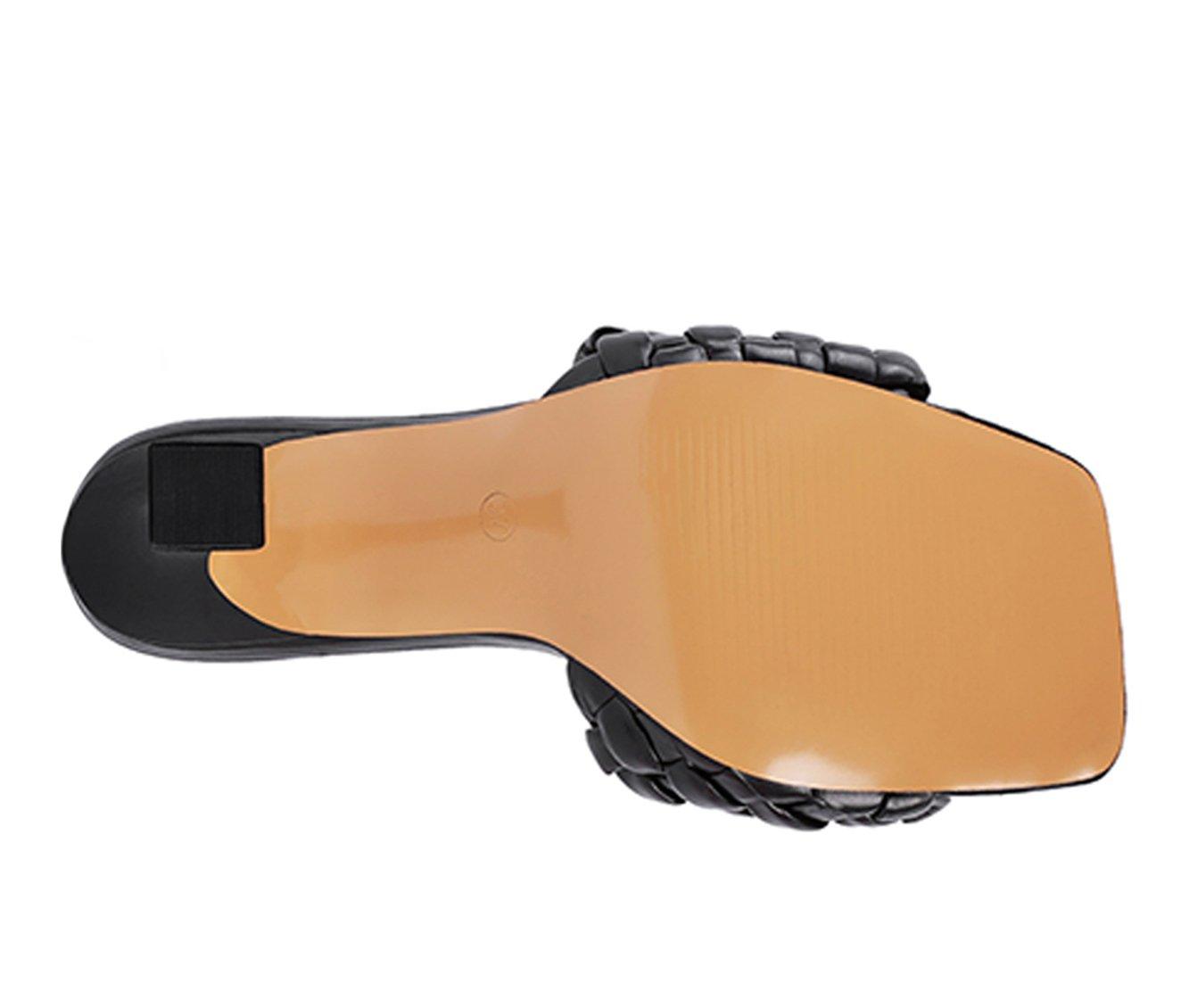 Women's London Rag Celie Dress Sandals