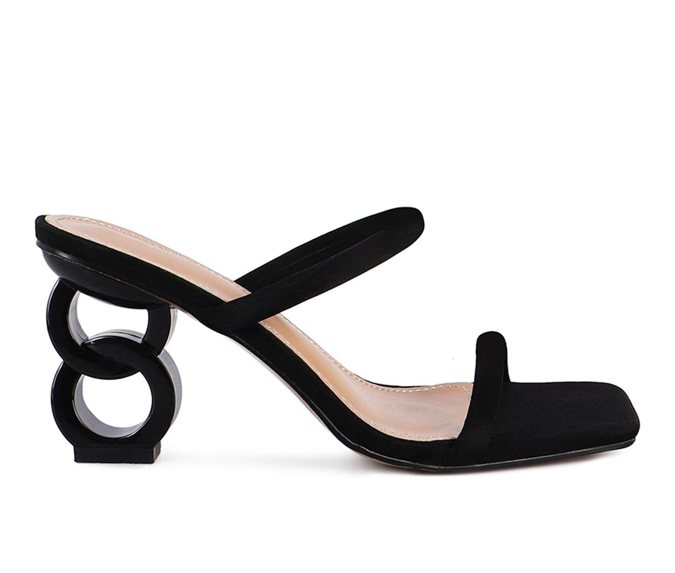 Women's London Rag Downtown Dress Sandals