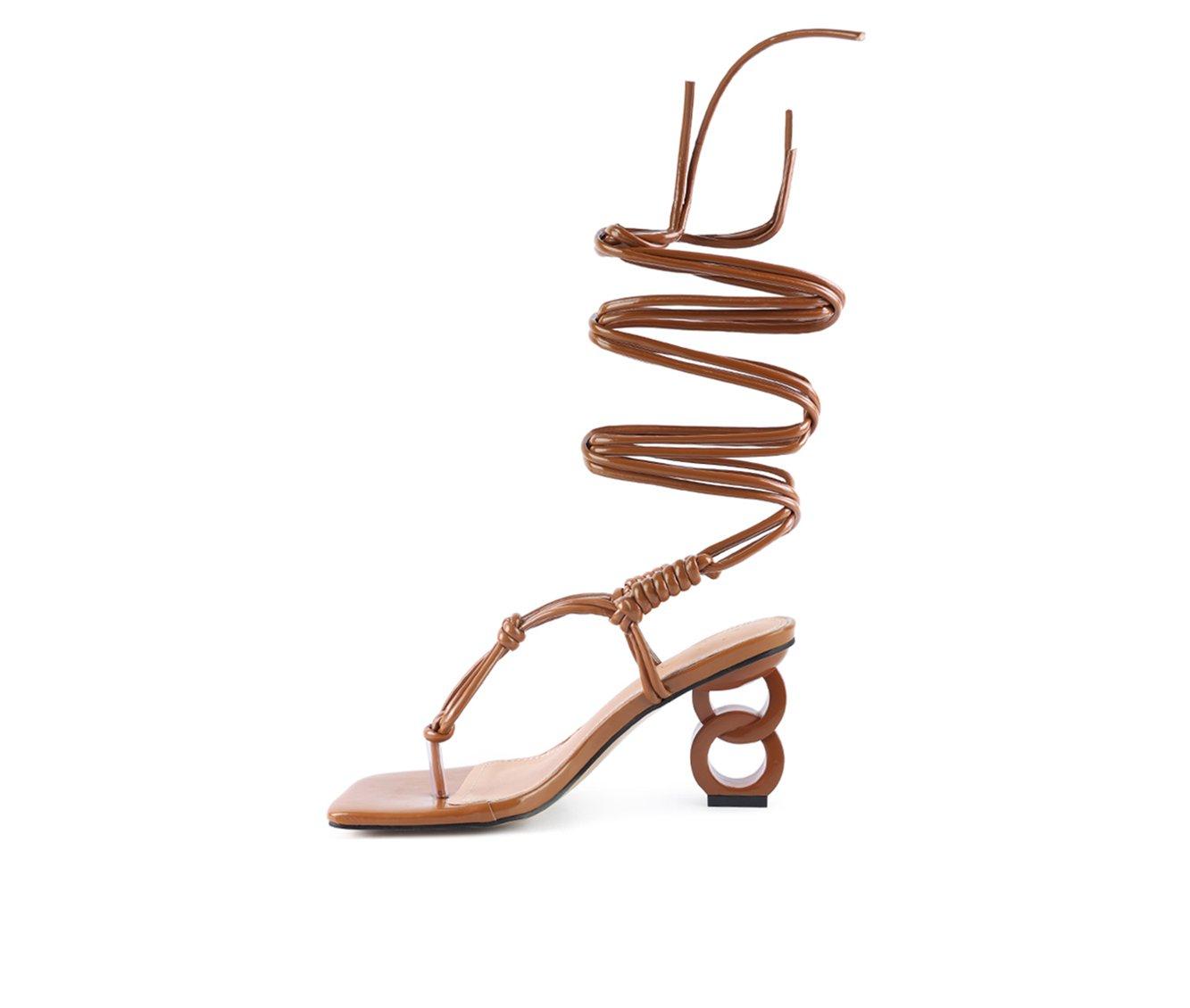 Women's London Rag Cassino Dress Sandals