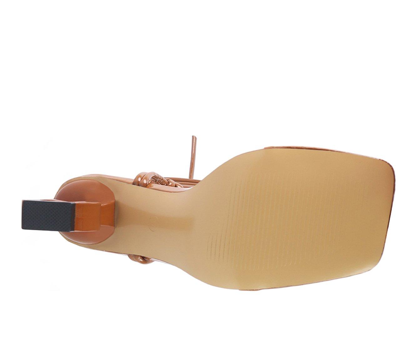 Women's London Rag Cassino Dress Sandals