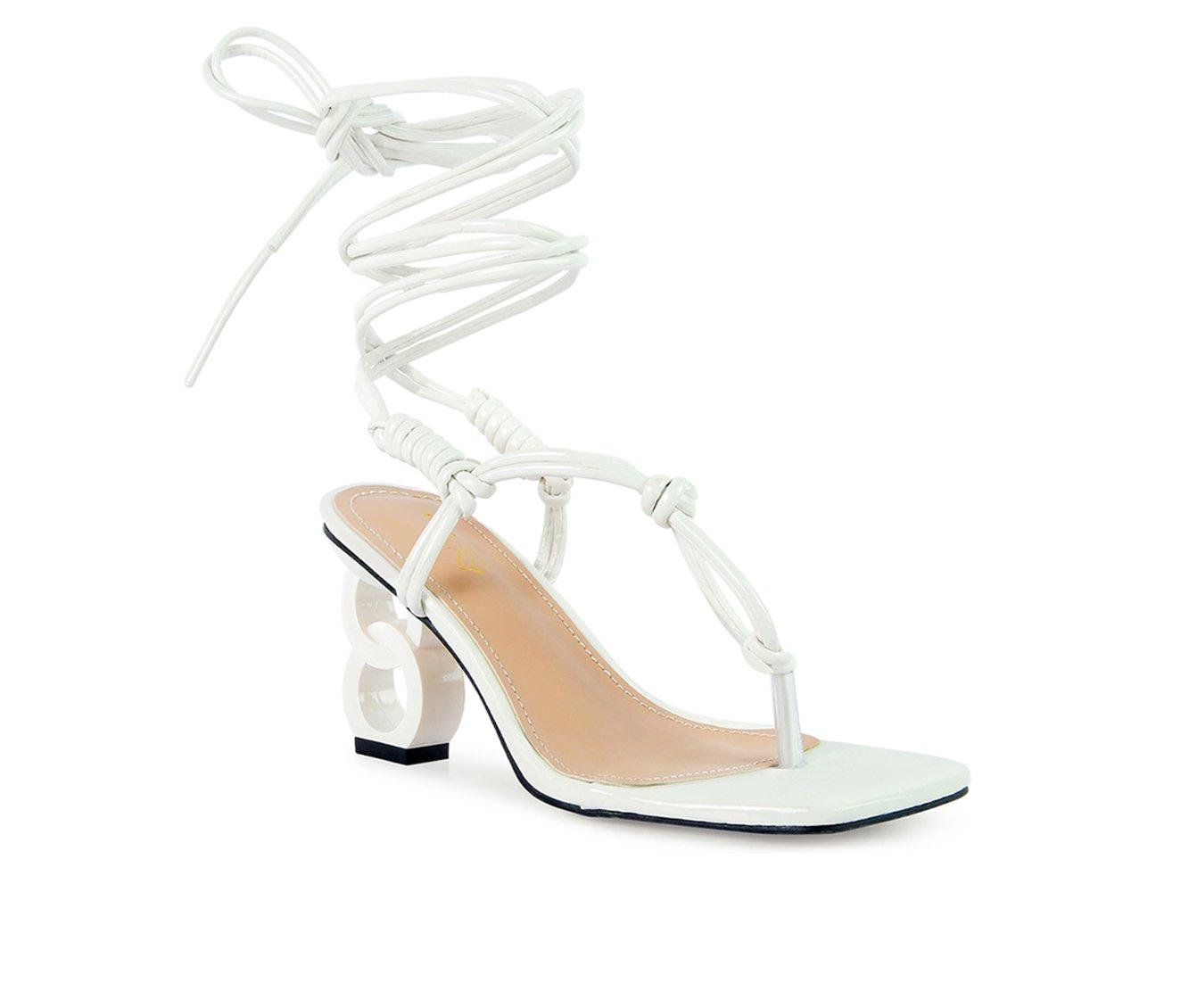 Women's London Rag Cassino Dress Sandals