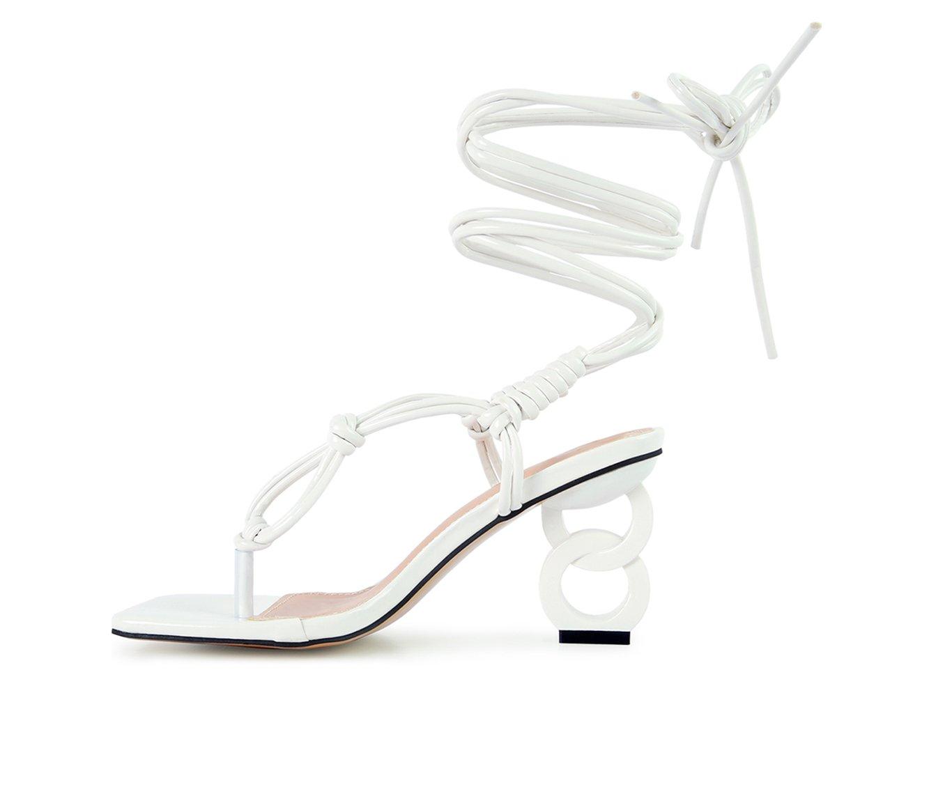 Women's London Rag Cassino Dress Sandals