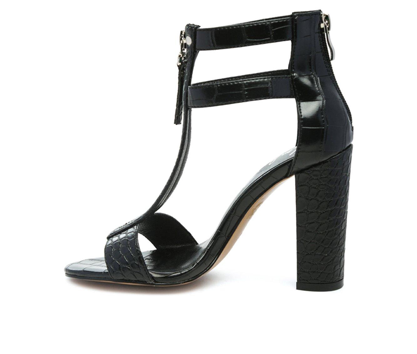 Women's London Rag Felicity Dress Sandals