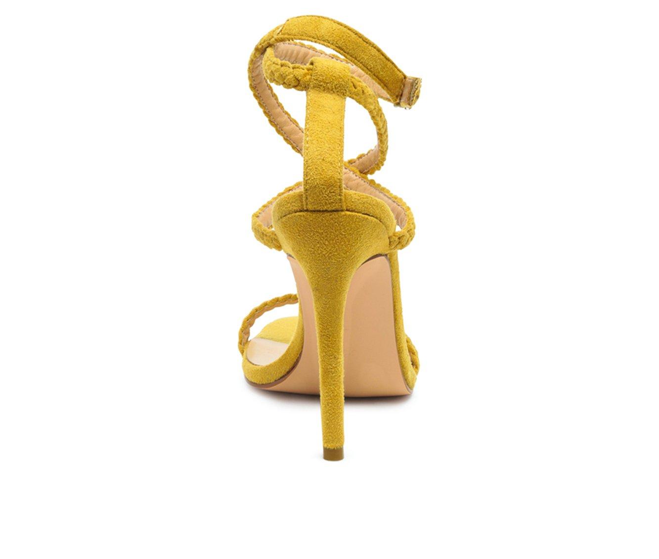 Women's London Rag Sherri Stiletto Dress Sandals