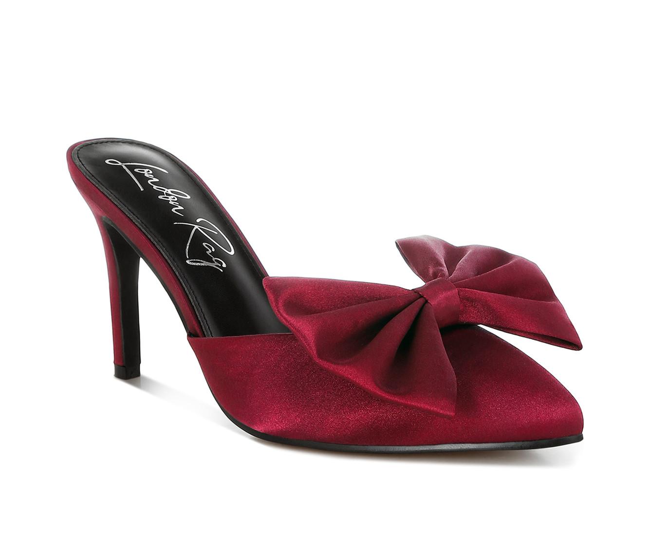 Women's London Rag Sidonie Pumps