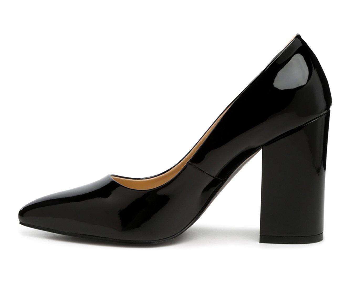 Women's London Rag Kamira Pumps