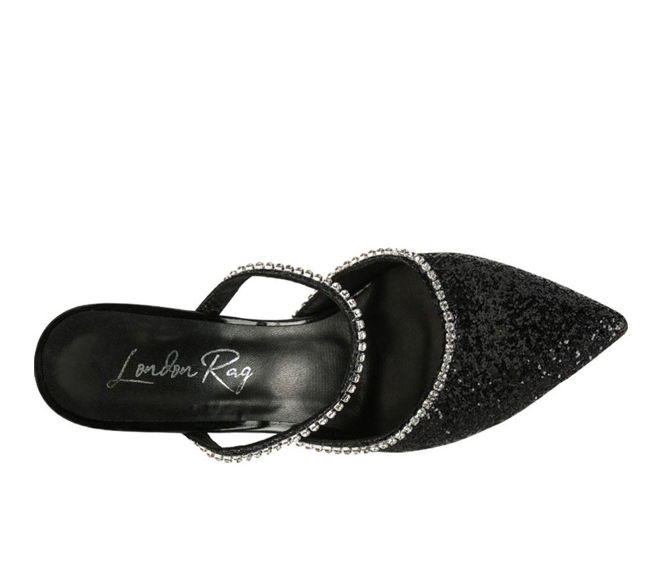 Women's London Rag Iris Pumps