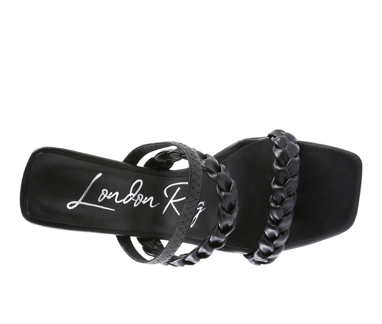 Women's London Rag Arnie Dress Sandals