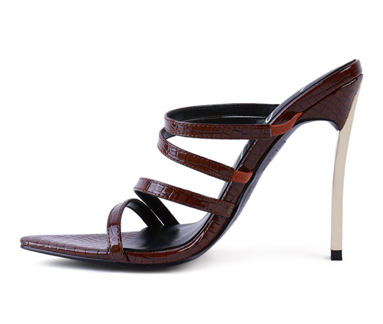 Women's London Rag New Affair Dress Sandals