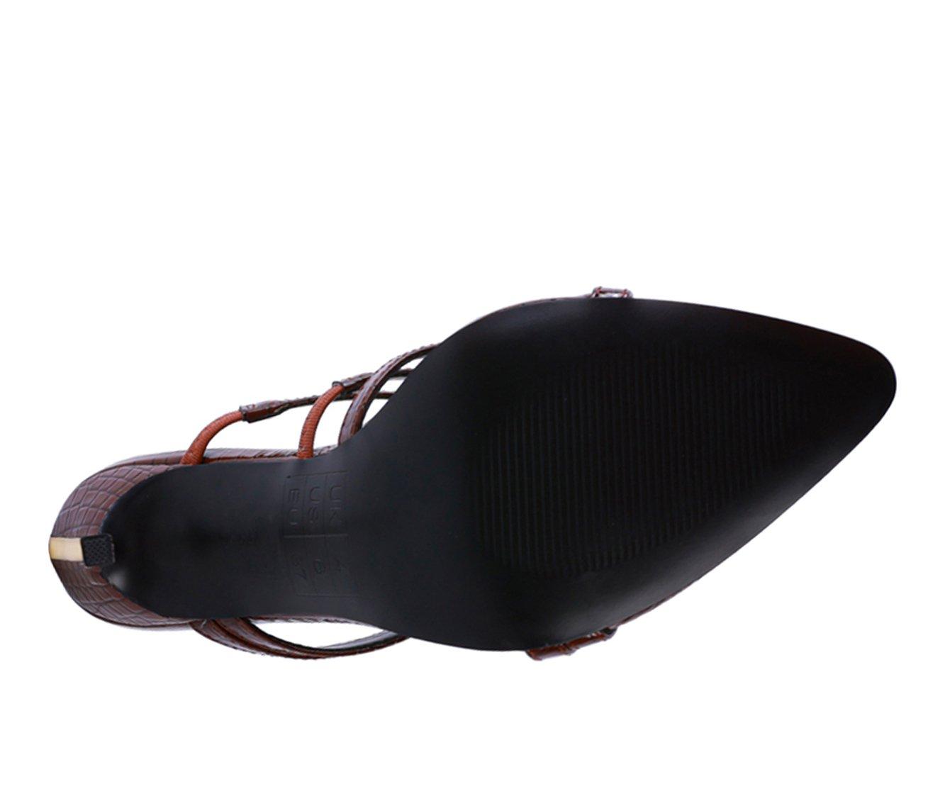 Women's London Rag New Affair Dress Sandals