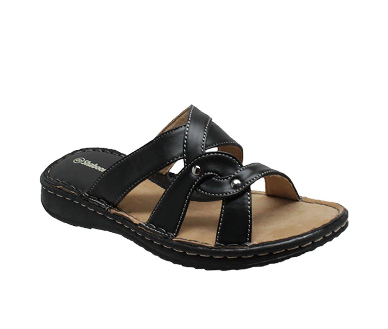 Women's Shaboom Weave Comfort Sandals