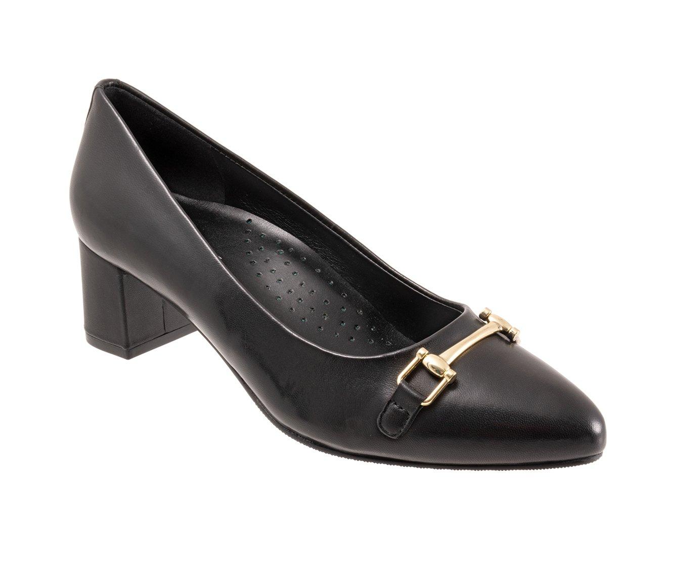 Women's Trotters Kenzie Pumps