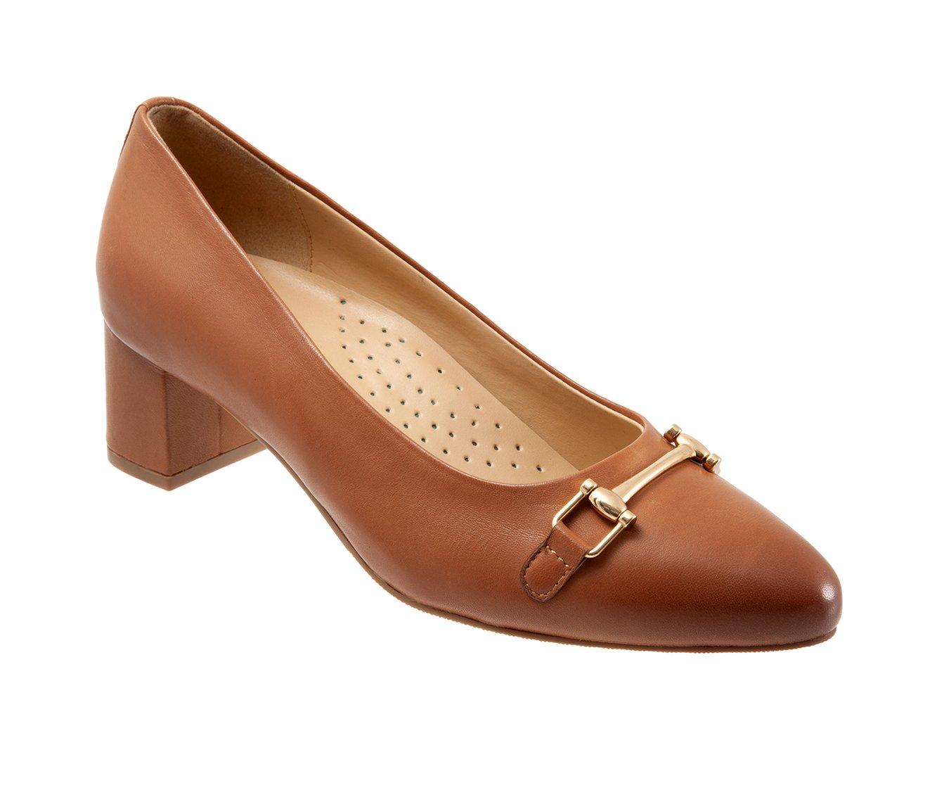 Women's Trotters Kenzie Pumps