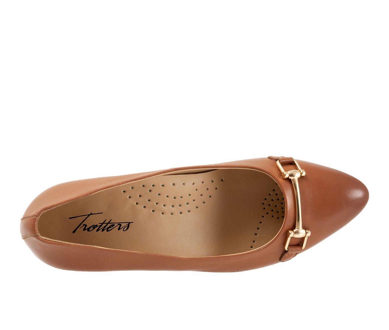 Women's Trotters Kenzie Pumps