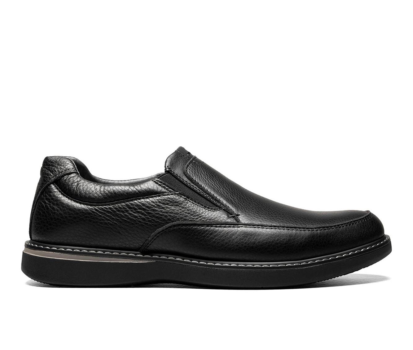 Men's Nunn Bush Bayridge Slip On Dress Shoes