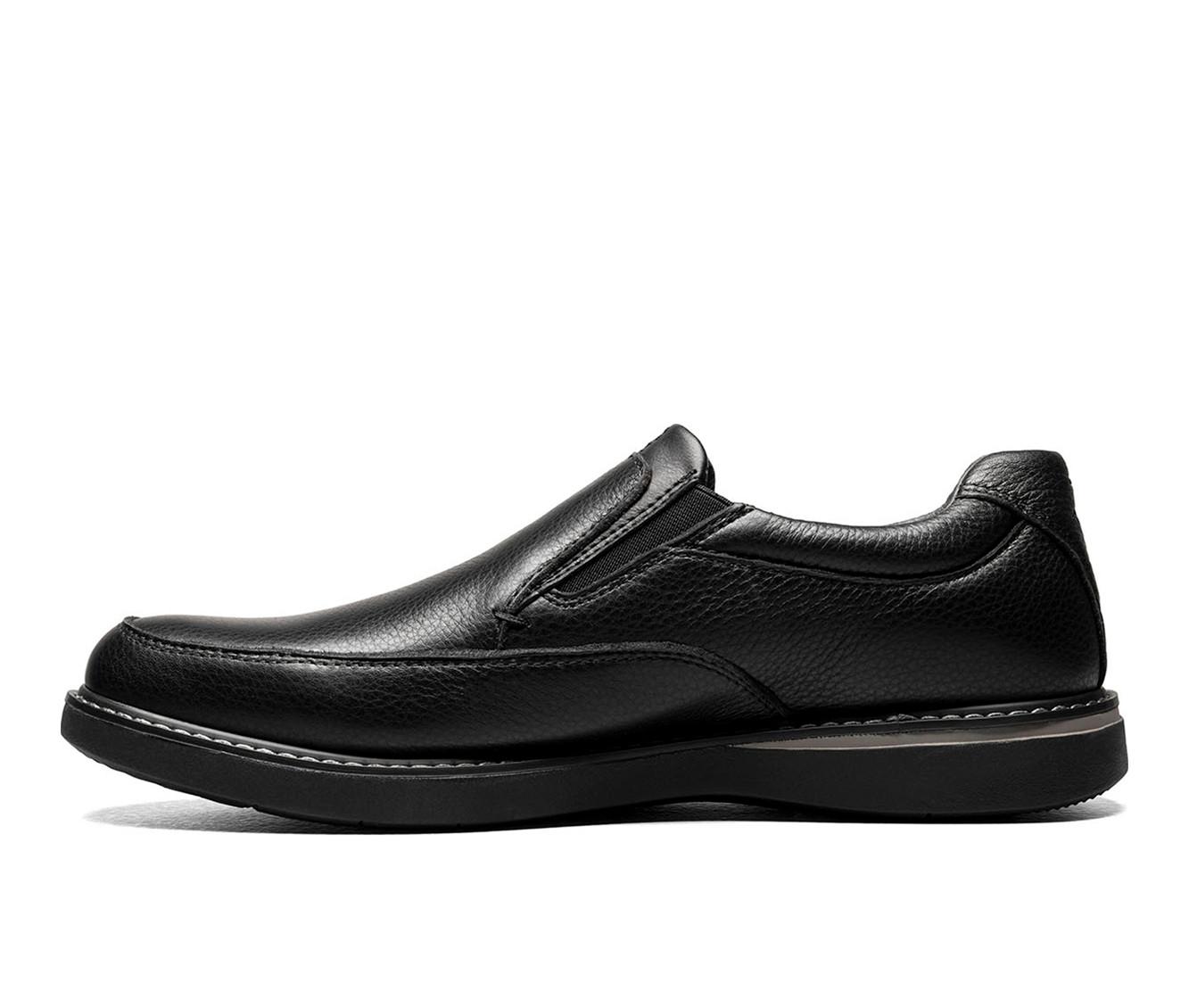 Men's Nunn Bush Bayridge Slip On Dress Shoes