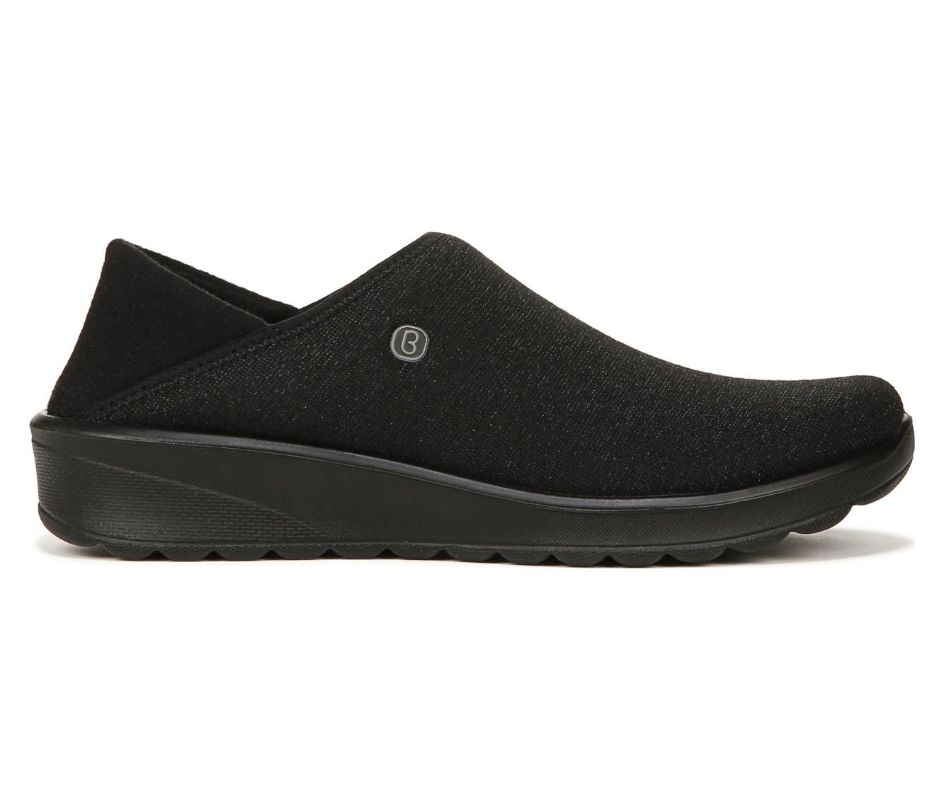 Women s BZEES Getaway Slip On Shoes Shoe Carnival