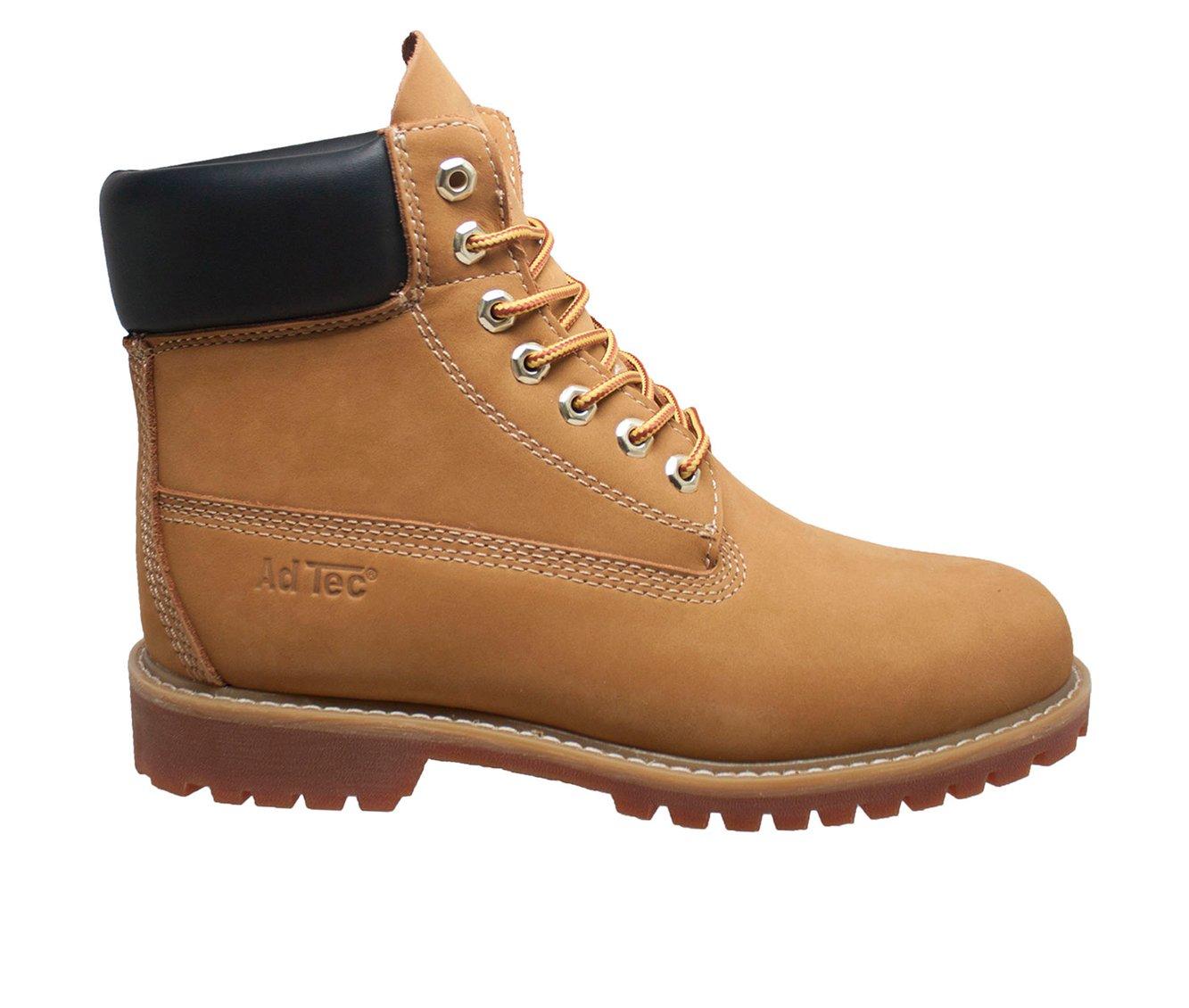 Adtec steel toe boots online