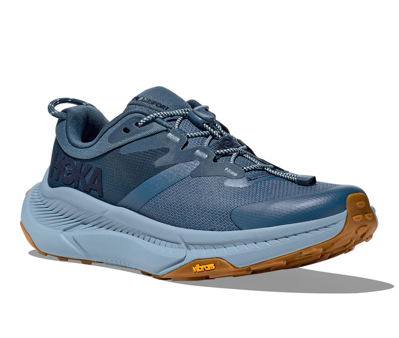 Women's Hoka Transport Running Shoes