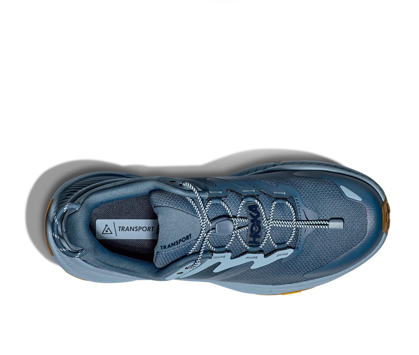 Women's Hoka Transport Running Shoes