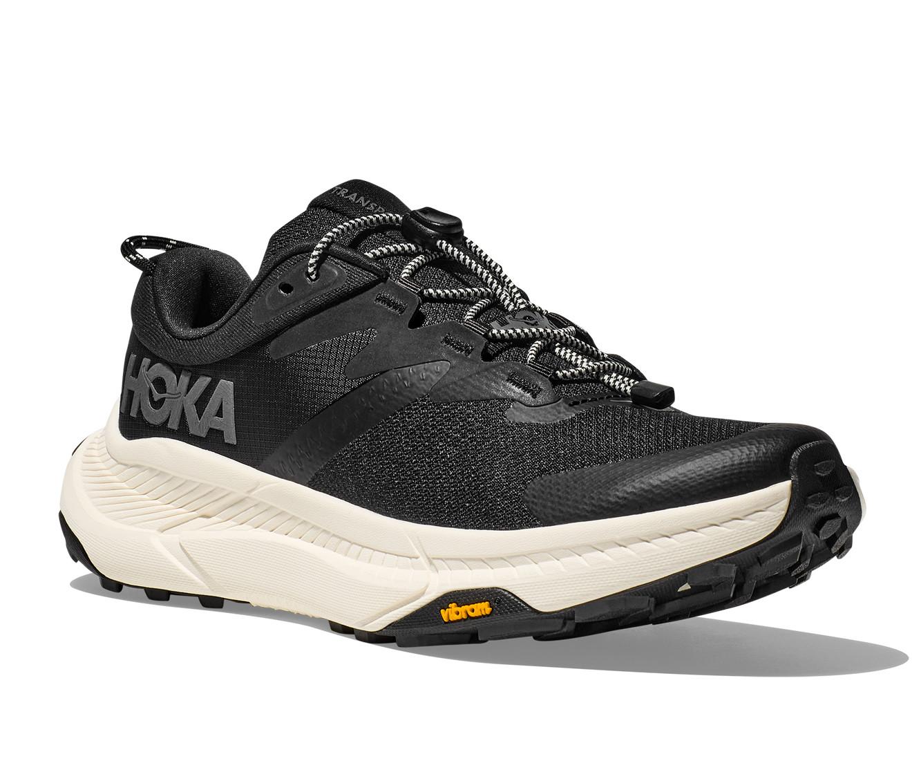 Women's Hoka One One Transport Running Shoes